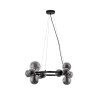 Lampa wisząca PARLA LE43387 Luces Exclusivas
