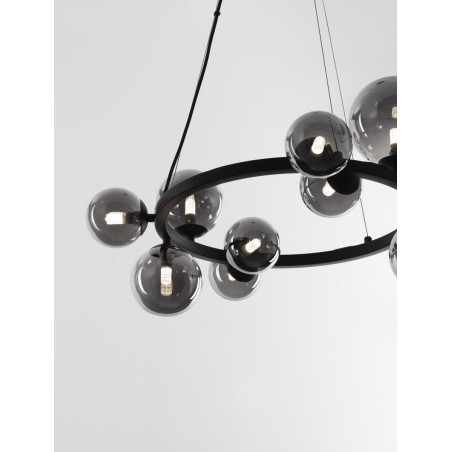 Lampa wisząca PARLA LE43387 Luces Exclusivas
