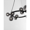 Lampa wisząca PARLA LE43387 Luces Exclusivas