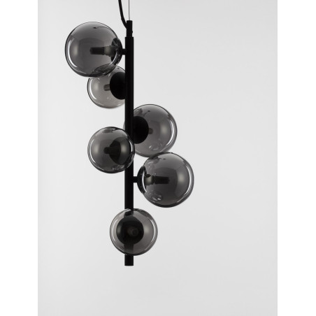 Lampa wisząca PARLA LE43388 Luces Exclusivas
