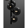Lampa wisząca PARLA LE43388 Luces Exclusivas