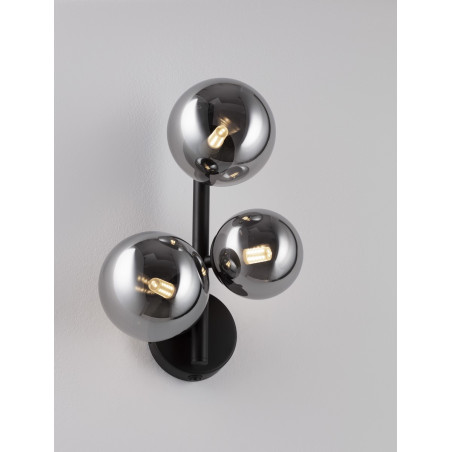 Lampa ścienna PARLA LE43389 Luces Exclusivas