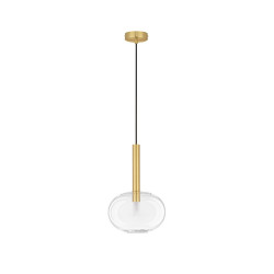 Lampa wisząca BAJOS LE43390 Luces Exclusivas