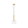 Lampa wisząca BAJOS LE43391 Luces Exclusivas