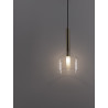 Lampa wisząca BAJOS LE43391 Luces Exclusivas