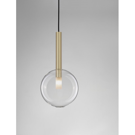 Lampa wisząca BAJOS LE43392 Luces Exclusivas