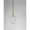 Lampa wisząca BAJOS LE43392 Luces Exclusivas