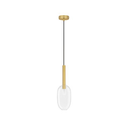 Lampa wisząca BAJOS LE43393 Luces Exclusivas