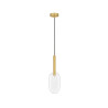 Lampa wisząca BAJOS LE43393 Luces Exclusivas