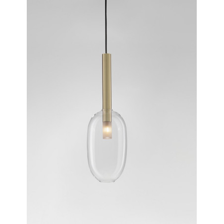Lampa wisząca BAJOS LE43393 Luces Exclusivas