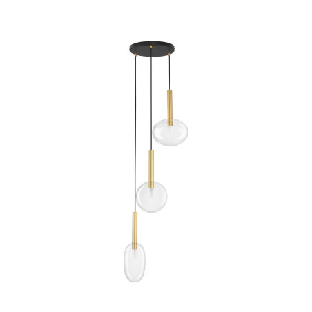Lampa wisząca BAJOS LE43394 Luces Exclusivas