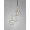 Lampa wisząca BAJOS LE43394 Luces Exclusivas