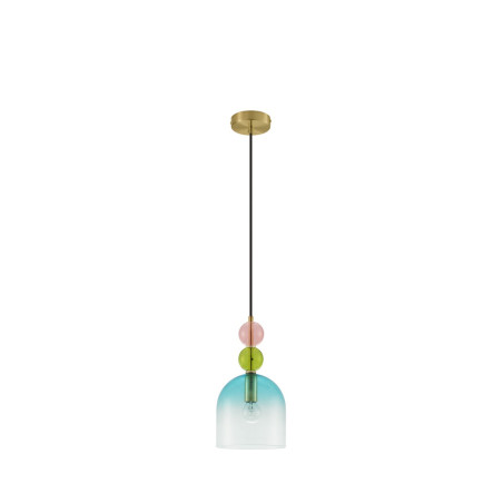 Lampa wisząca BALAM LE43396 Luces Exclusivas