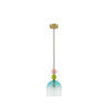 Lampa wisząca BALAM LE43396 Luces Exclusivas
