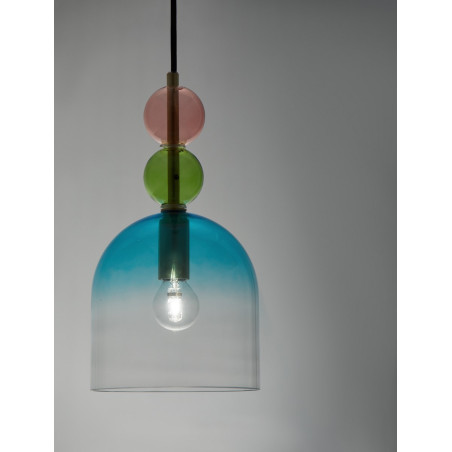 Lampa wisząca BALAM LE43396 Luces Exclusivas