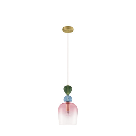 Lampa wisząca BALAM LE43397 Luces Exclusivas