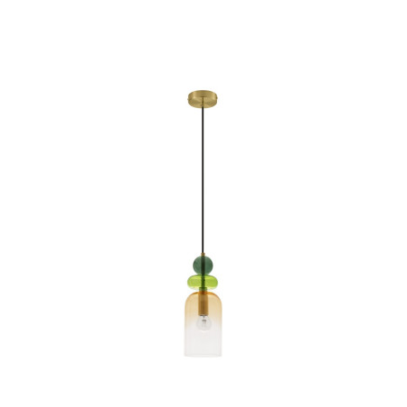 Lampa wisząca BALAM LE43398 Luces Exclusivas
