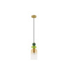 Lampa wisząca BALAM LE43398 Luces Exclusivas