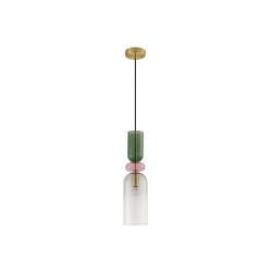 Lampa wisząca BALAM LE43399 Luces Exclusivas
