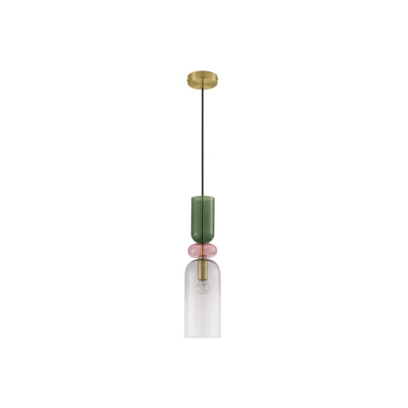 Lampa wisząca BALAM LE43399 Luces Exclusivas