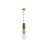 Lampa wisząca BALAM LE43399 Luces Exclusivas