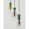 Lampa wisząca BALAM LE43400 Luces Exclusivas