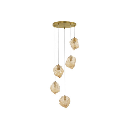 Lampa wisząca BALUN LE43402 Luces Exclusivas