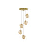 Lampa wisząca BALUN LE43402 Luces Exclusivas