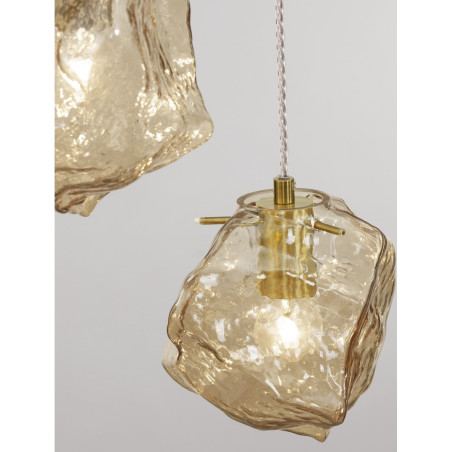 Lampa wisząca BALUN LE43402 Luces Exclusivas