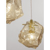 Lampa wisząca BALUN LE43402 Luces Exclusivas