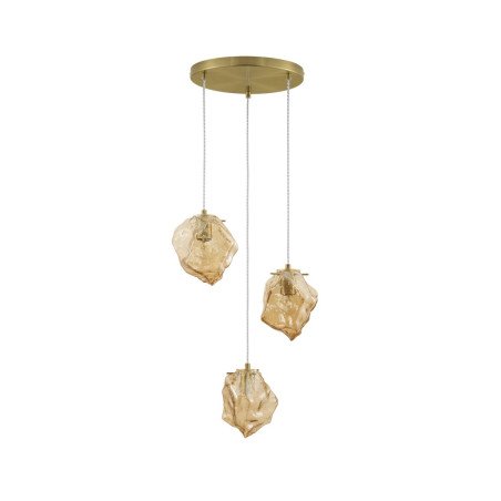 Lampa wisząca BALUN LE43403 Luces Exclusivas