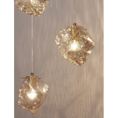 Lampa wisząca BALUN LE43403 Luces Exclusivas