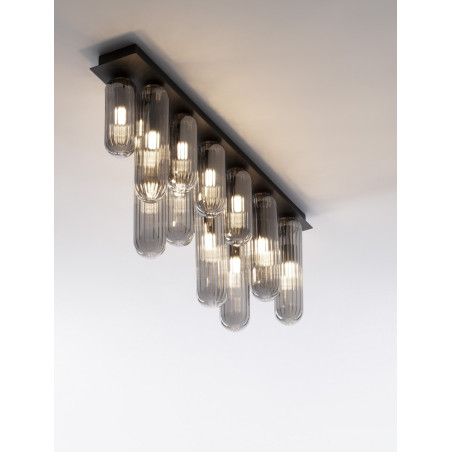 Lampa sufitowa BALDE LE43407 Luces Exclusivas
