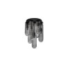 Lampa sufitowa BALDE LE43408 Luces Exclusivas