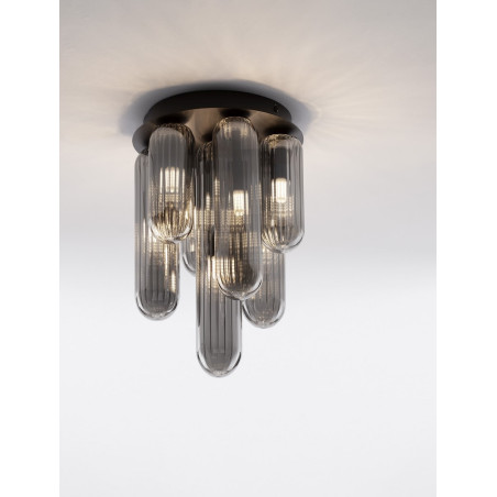 Lampa sufitowa BALDE LE43408 Luces Exclusivas