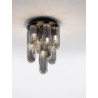 Lampa sufitowa BALDE LE43408 Luces Exclusivas