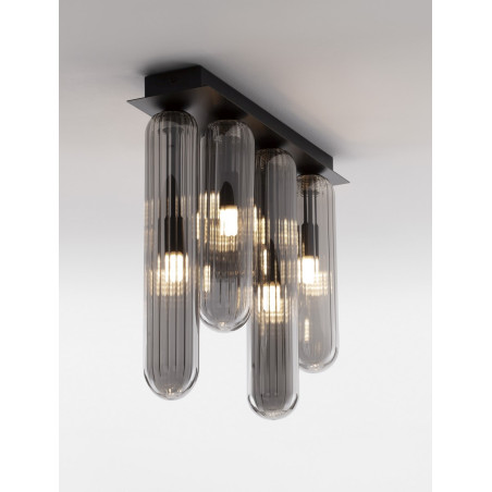 Lampa sufitowa BALDE LE43409 Luces Exclusivas