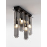 Lampa sufitowa BALDE LE43409 Luces Exclusivas