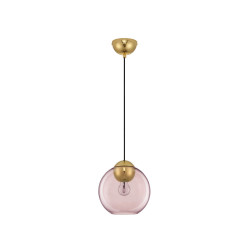 Lampa wisząca BALMI LE43410 Luces Exclusivas