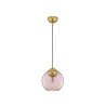Lampa wisząca BALMI LE43410 Luces Exclusivas