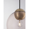 Lampa wisząca BALMI LE43410 Luces Exclusivas