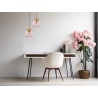 Lampa wisząca BALMI LE43410 Luces Exclusivas
