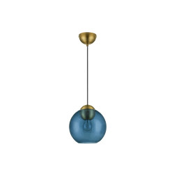 Lampa wisząca BALMI LE43411 Luces Exclusivas