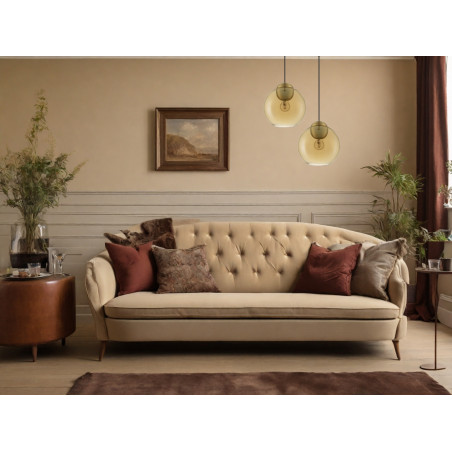 Lampa wisząca BALMI LE43412 Luces Exclusivas