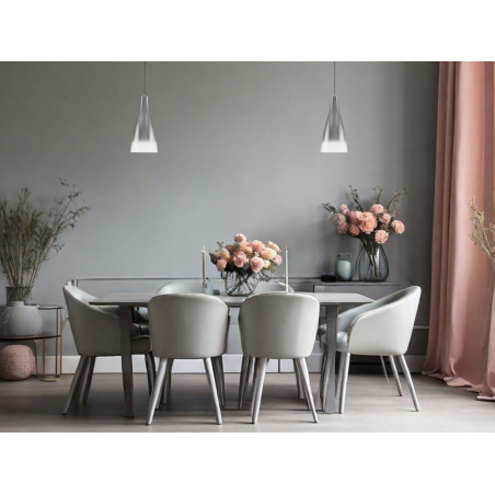 Lampa wisząca BALSA LE43417 Luces Exclusivas