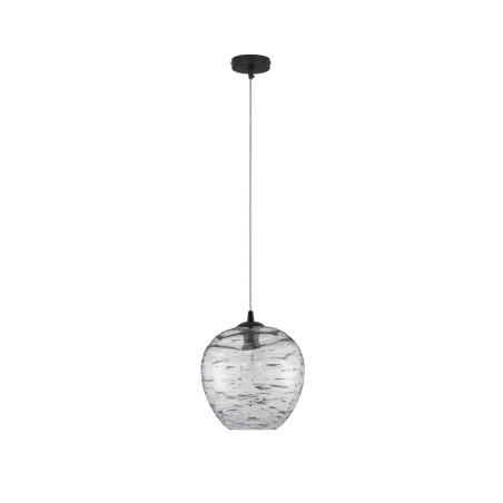Lampa wisząca BAMBU LE43418 Luces Exclusivas