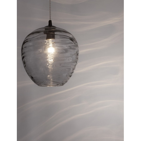 Lampa wisząca BAMBU LE43418 Luces Exclusivas