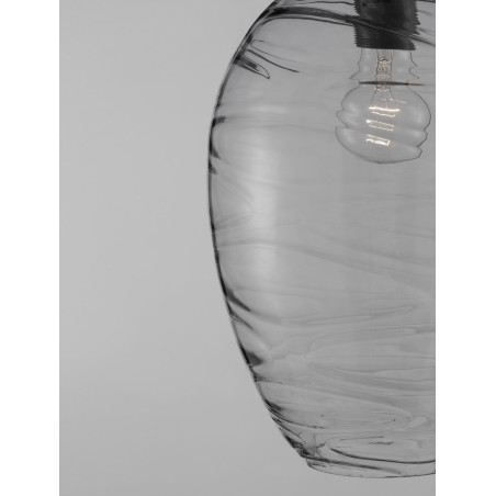 Lampa wisząca BAMBU LE43419 Luces Exclusivas