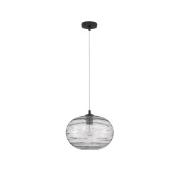 Lampa wisząca BAMBU LE43420 Luces Exclusivas