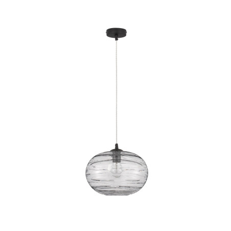 Lampa wisząca BAMBU LE43420 Luces Exclusivas